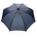 XD Collection 23" auto open storm proof RPET umbrella