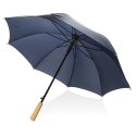 XD Collection 23" automatic storm-proof RPET umbrella