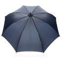 XD Collection 23" automatic storm-proof RPET umbrella
