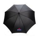 XD Collection 23" RPET  Bambus automatischer Regenschirm