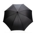 XD Collection 23" RPET parapluie automatique en bambou