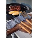 XD Collection 3-delige bamboe barbecue set