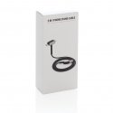 XD Collection 3-in-1 phone stand cable