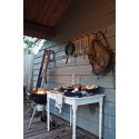 XD Collection 3 pcs bamboo BBQ set