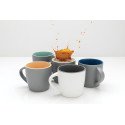 XD Collection 300 ml Tasse mit farbiger Innenseite