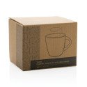 XD Collection 300 ml Tasse mit farbiger Innenseite