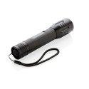 XD Collection 3W large CREE flashlight