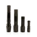 XD Collection 3W large CREE flashlight