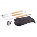 XD Collection 4 pcs BBQ set