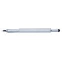 XD Collection 5-in-1 Stylus Multifunktionsstift, blaue Tinte