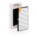 XD Collection - 5.000 mAh gehard glas powerbank