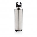 XD Collection 500 ml drinking bottle with wireless speaker