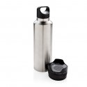 XD Collection 500 ml drinking bottle with wireless speaker