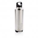 XD Collection 500 ml drinking bottle with wireless speaker