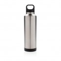 XD Collection 500 ml insulated drinking bottle with wireless charger