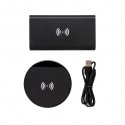 XD Collection - 8.000 mAh wireless charging set