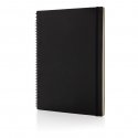 XD Collection A4 deluxe spiral ring notebook