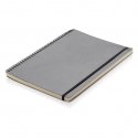 XD Collection A4 deluxe spiral ring notebook