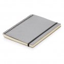 XD Collection A5 deluxe spiral ring notebook