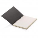 XD Collection A5 deluxe spiral ring notebook