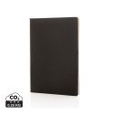 XD Collection A5 standard softcover notebook, ruled