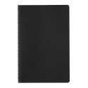 XD Collection A5 standard softcover notebook, ruled