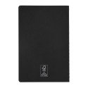 XD Collection A5 standard softcover notebook, ruled