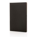 XD Collection A5 standard softcover notebook, ruled