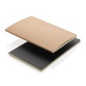 XD Collection A5 standard softcover notebook, ruled