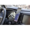 XD Collection Acar RCS recycled plastic 360 degree car phone holder