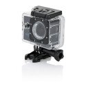 XD Collection Action camera incl. 11 accessoires