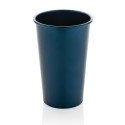 XD Collection Alo RCS recycled aluminium lightweight cup 450ml