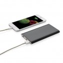 XD Collection Alu - 4.000 mAh power bank