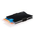 XD Collection Alu RFID Anti-Skimming Kartenhalter