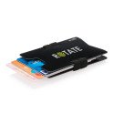 XD Collection Alu RFID Anti-Skimming Kartenhalter