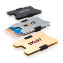 XD Collection Alu RFID anti-skimming porte-cartes