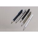 XD Collection Amisk RCS Kugelschreiber aus recyceltem Aluminium