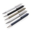 XD Collection Amisk RCS stylo à bille en aluminium recyclé