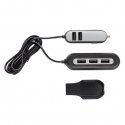 XD Collection Backseat buddy car charger