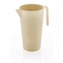 XD Collection Bamboo 1.7L pitcher