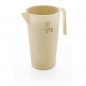 XD Collection Bamboo 1.7L pitcher