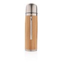 XD Collection Bamboo 450 ml Isolierbecher