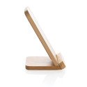 XD Collection Bamboo 5W support de charge sans fil