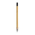 XD Collection Bamboo infinity pencil with eraser