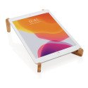 XD Collection Bamboo portable laptop stand