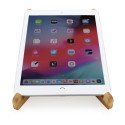 XD Collection Bamboo portable laptop stand