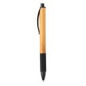 XD Collection Bamboo & wheat straw pen