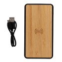 XD Collection Bambou 8.000 mAh batterie externe sans fil