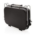 XD Collection barbecue portable de luxe dans une valise