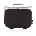 XD Collection barbecue portable de luxe dans une valise